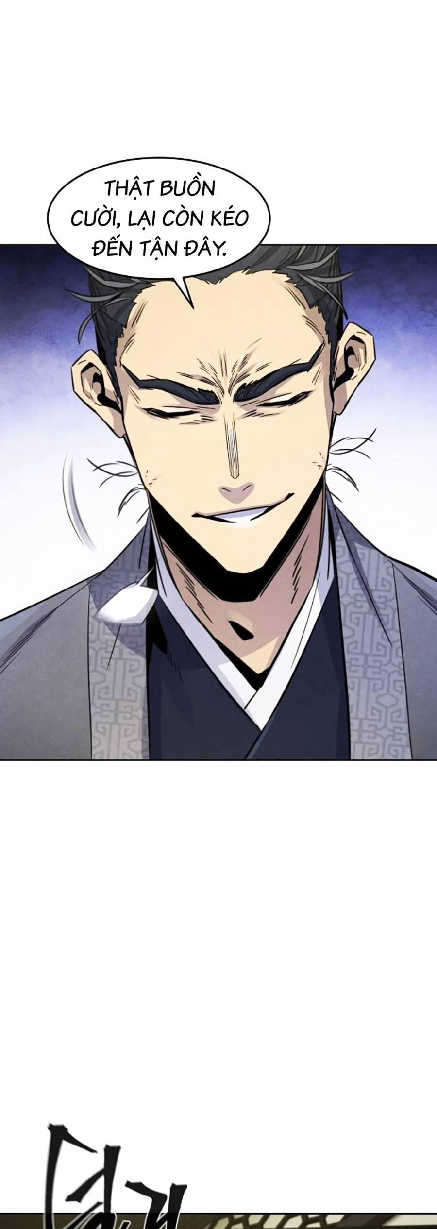 Cuồng Ma Hồi Quy 89 trang 41