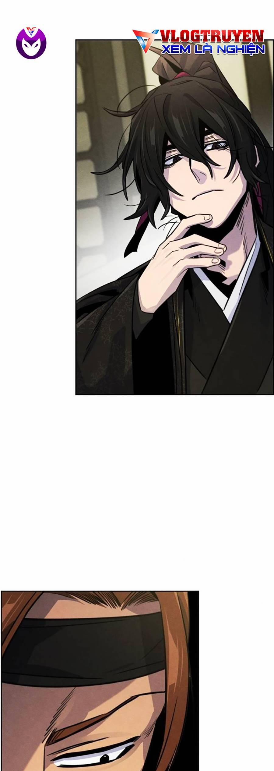 Cuồng Ma Hồi Quy 89 trang 44