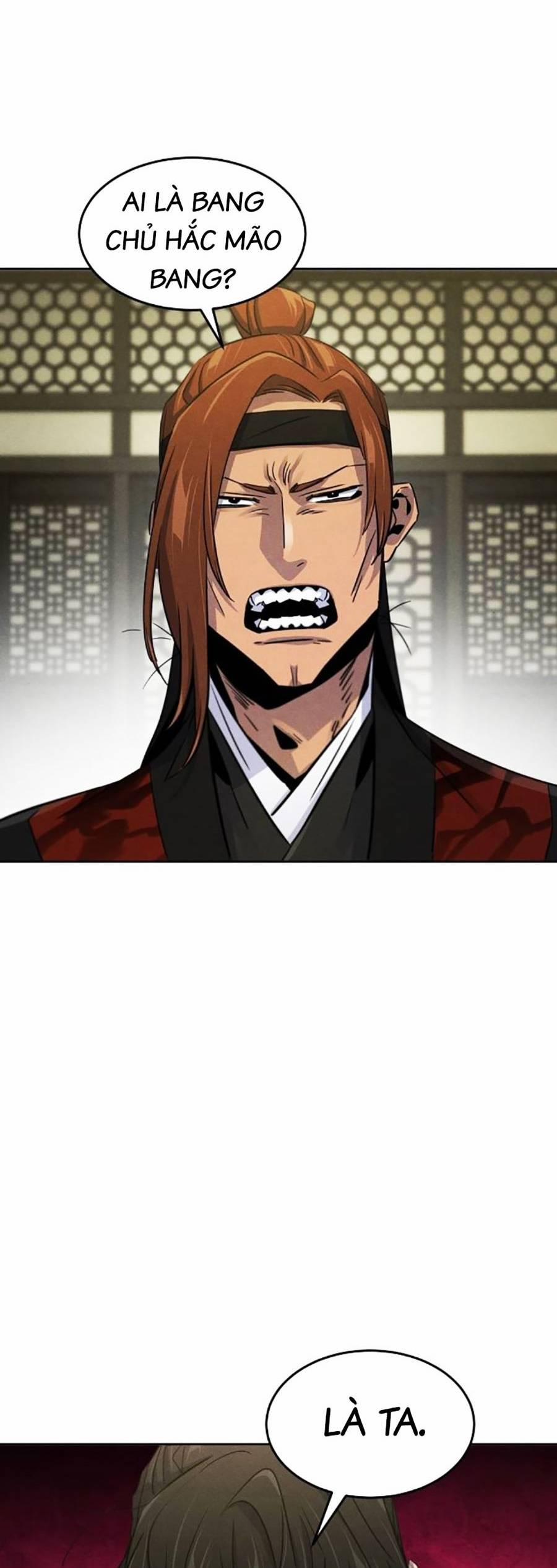 Cuồng Ma Hồi Quy 89 trang 46