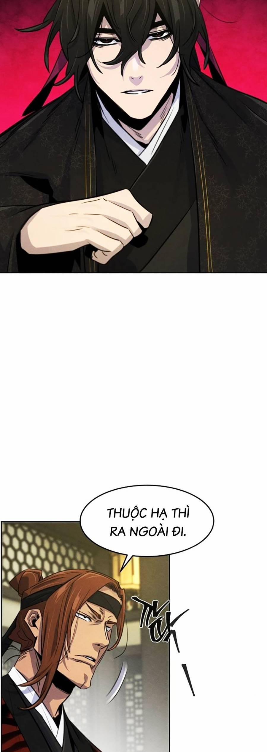 Cuồng Ma Hồi Quy 89 trang 47