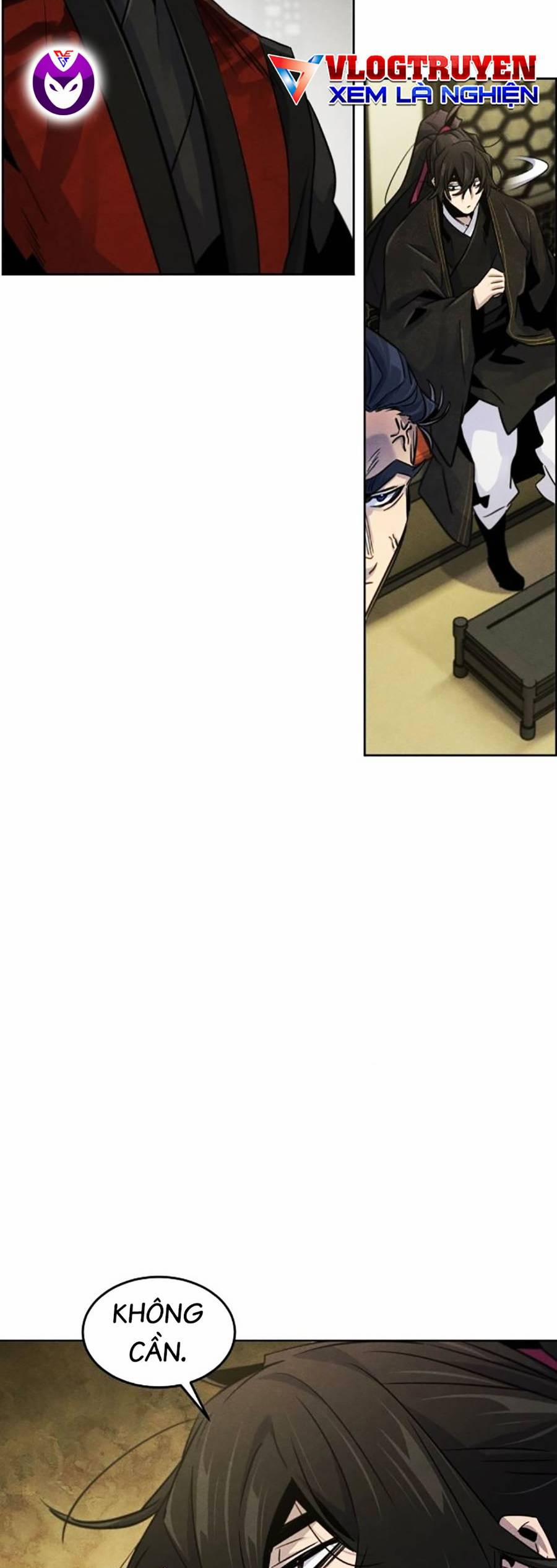 Cuồng Ma Hồi Quy 89 trang 48