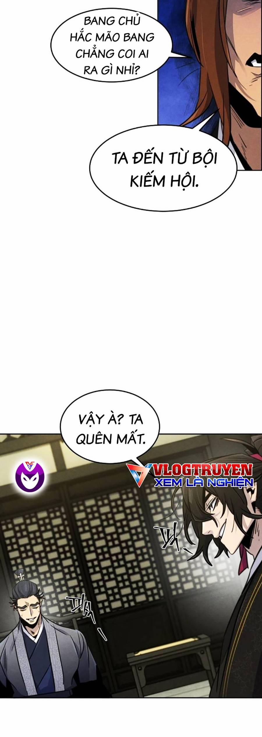 Cuồng Ma Hồi Quy 89 trang 51