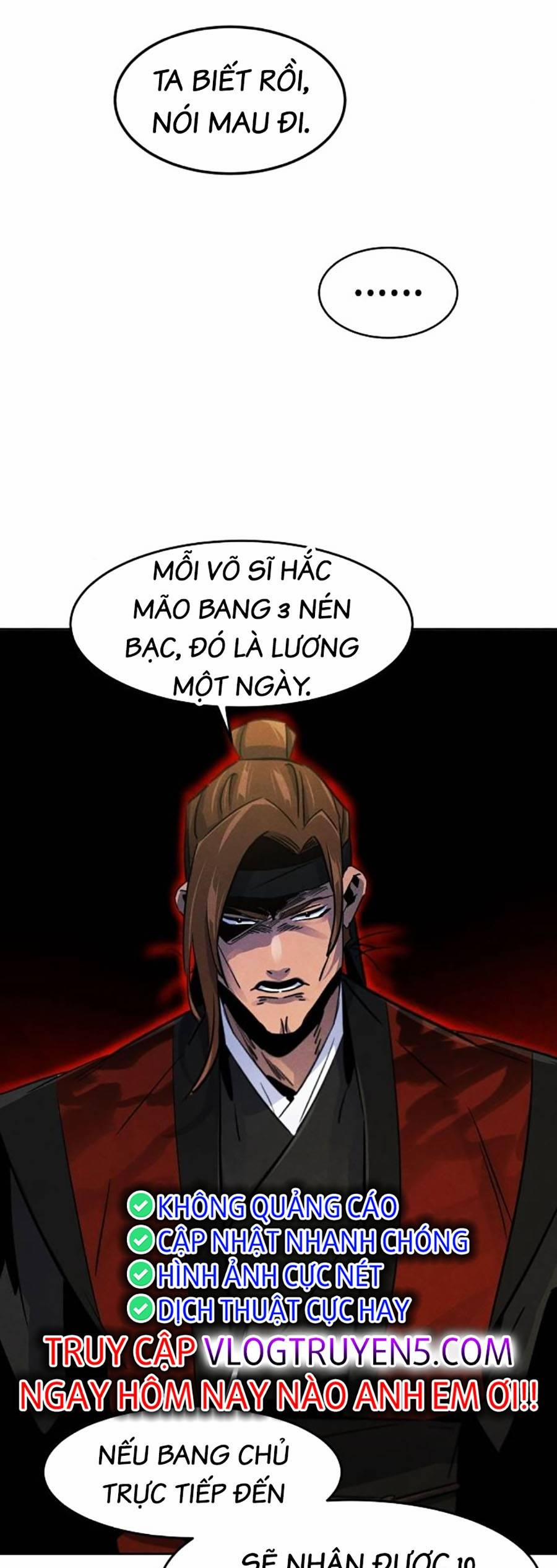 Cuồng Ma Hồi Quy 89 trang 52