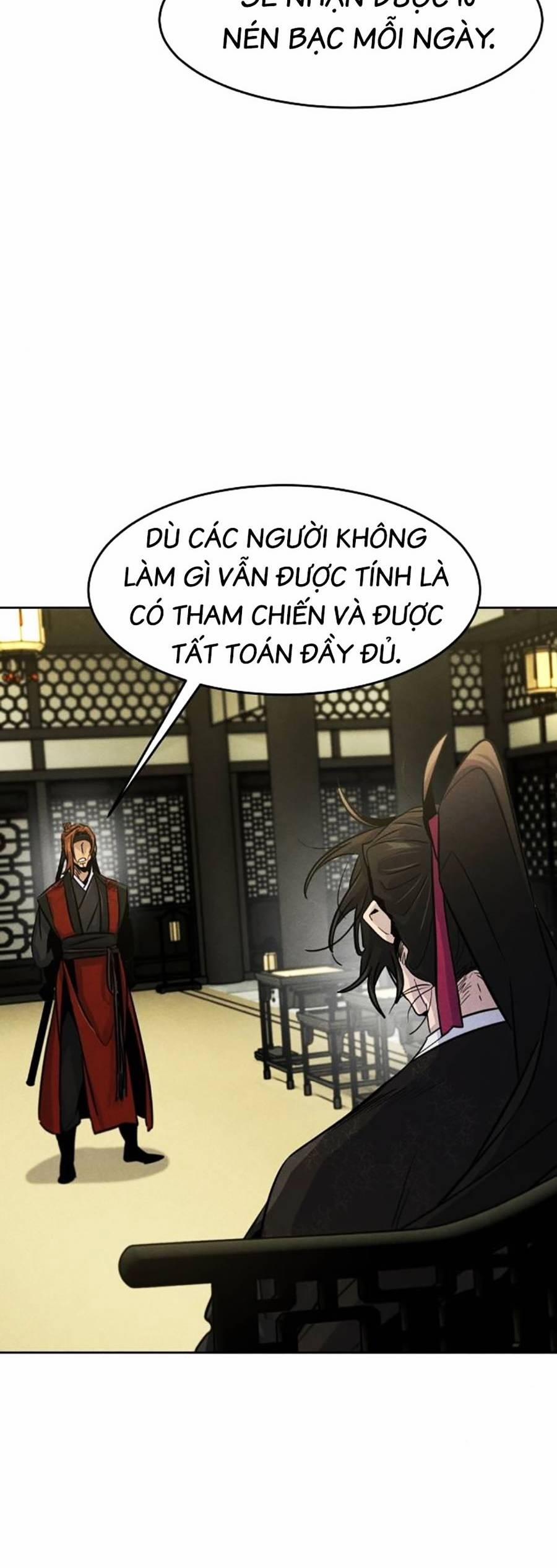 Cuồng Ma Hồi Quy 89 trang 53