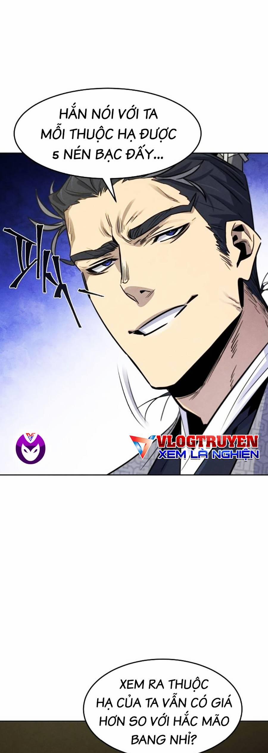 Cuồng Ma Hồi Quy 89 trang 55