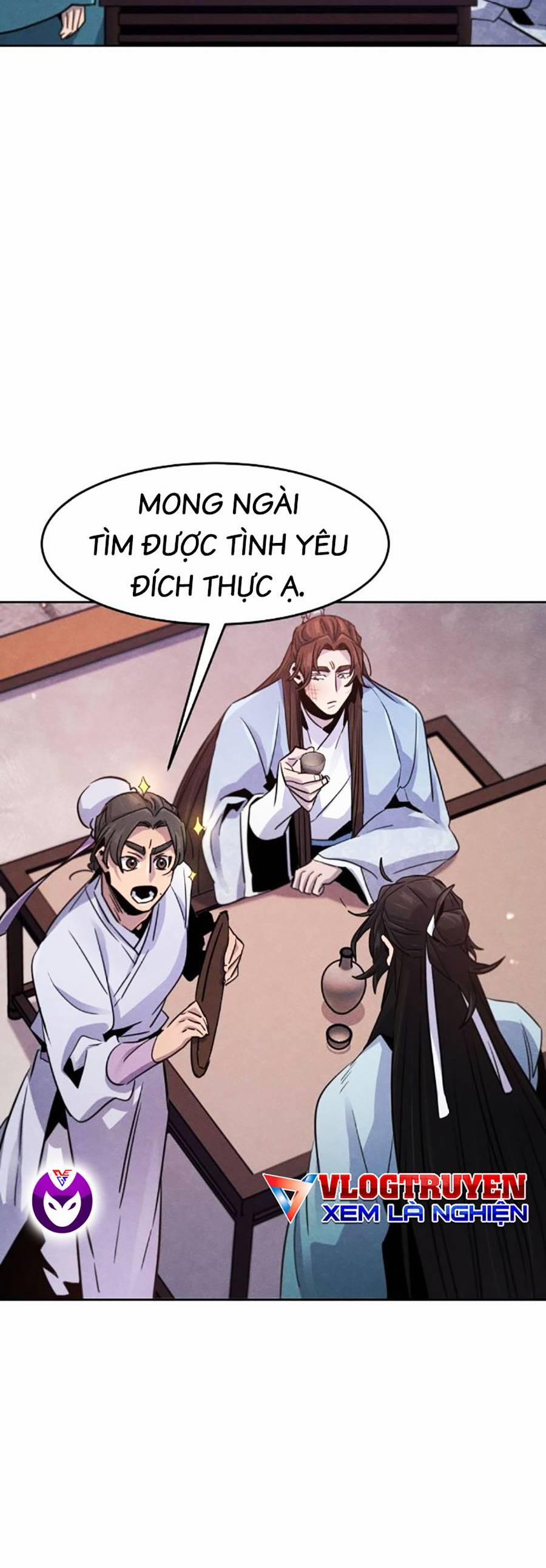 Cuồng Ma Hồi Quy 89 trang 6