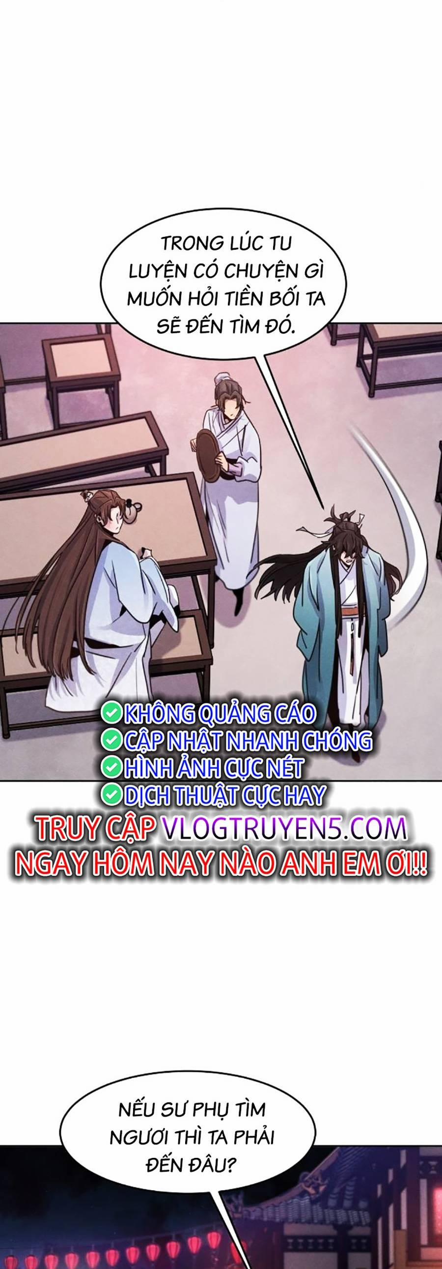 Cuồng Ma Hồi Quy 89 trang 8