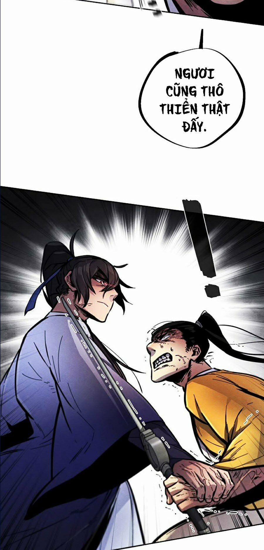 Cuồng Ma Hồi Quy 9 trang 109