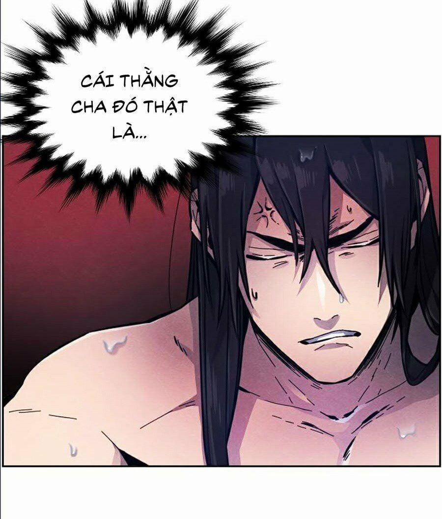 Cuồng Ma Hồi Quy 9 trang 11