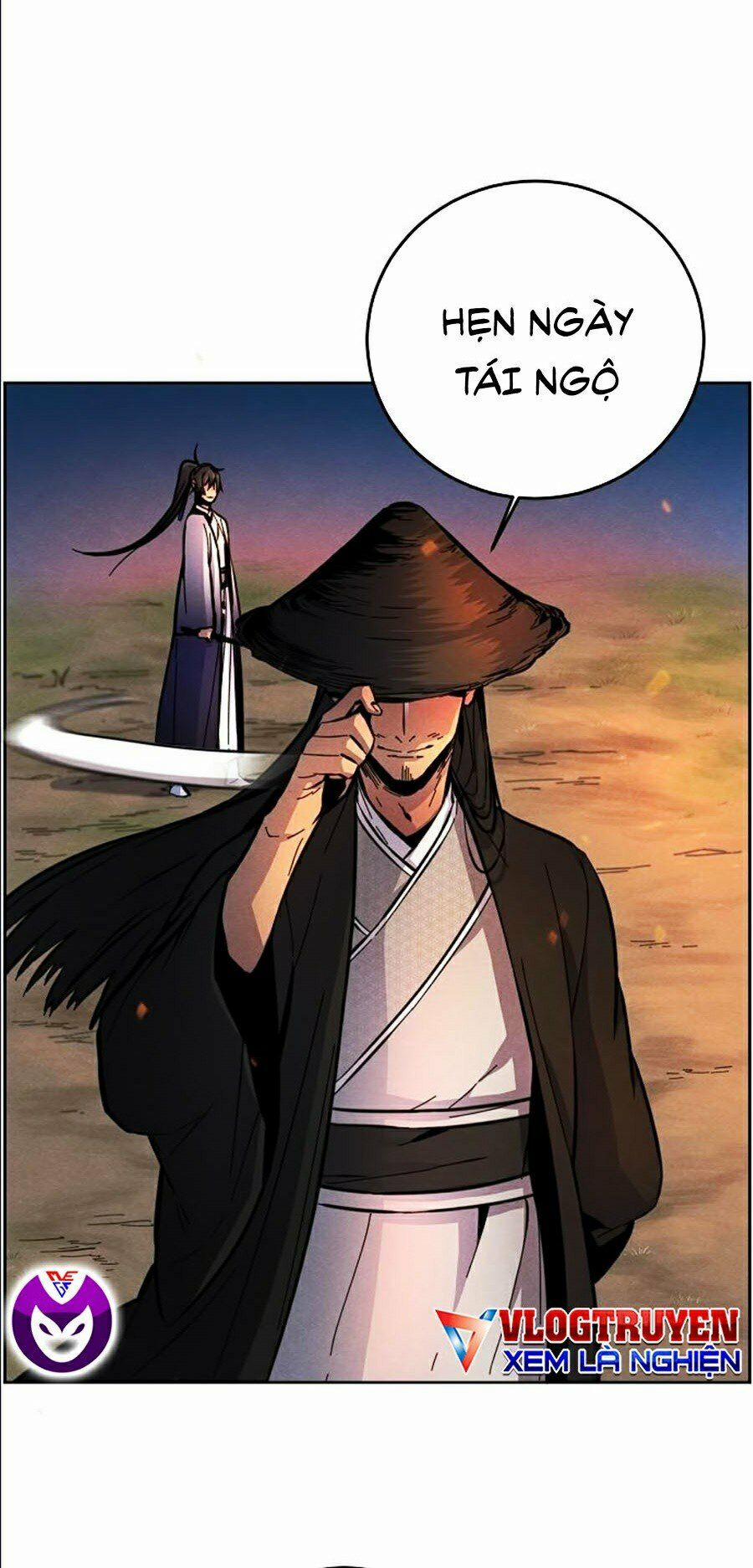 Cuồng Ma Hồi Quy 9 trang 119