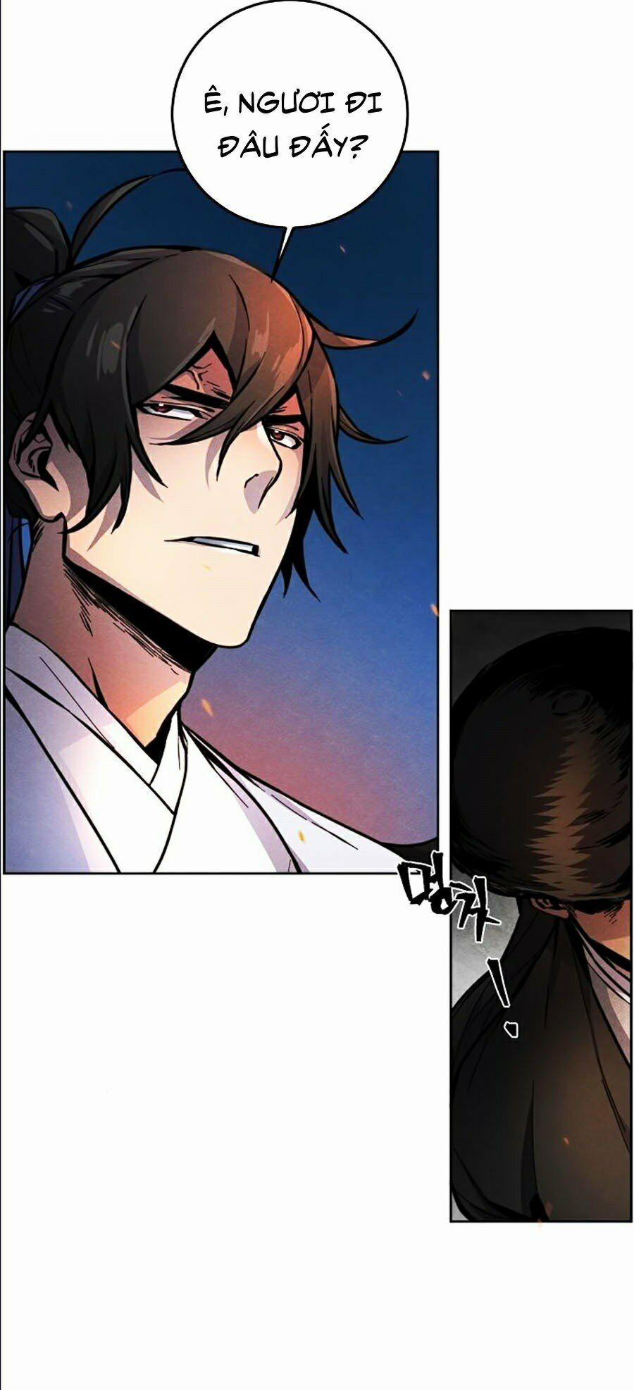 Cuồng Ma Hồi Quy 9 trang 120