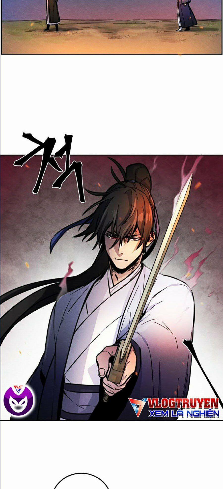 Cuồng Ma Hồi Quy 9 trang 122