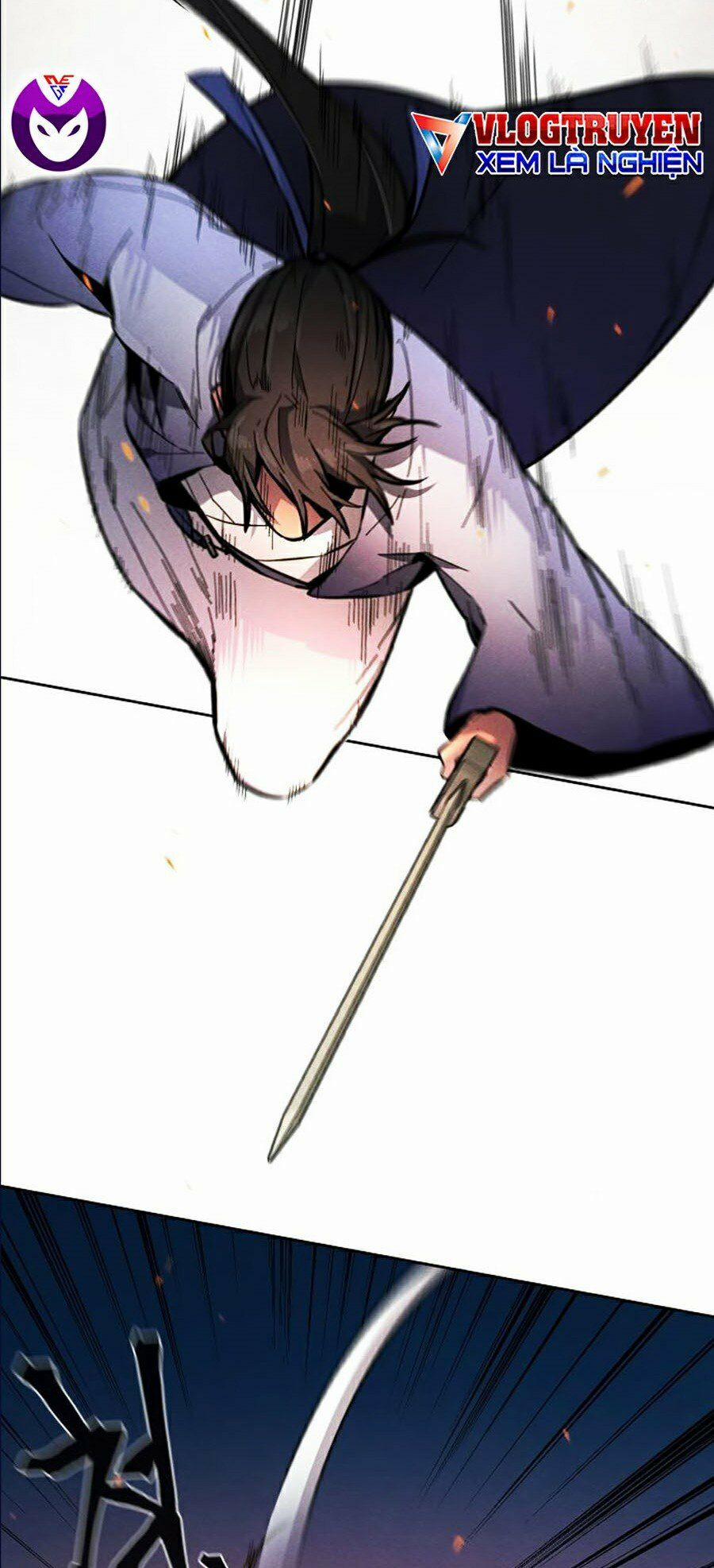 Cuồng Ma Hồi Quy 9 trang 127