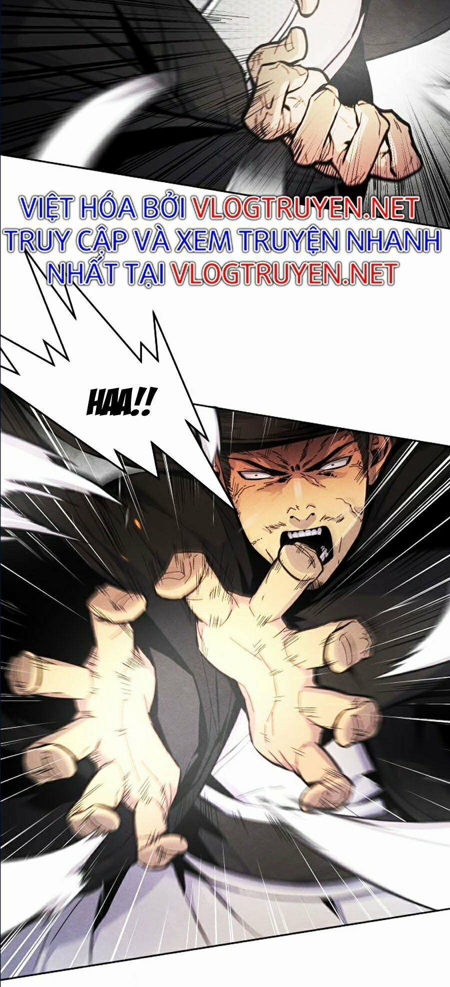 Cuồng Ma Hồi Quy 9 trang 129