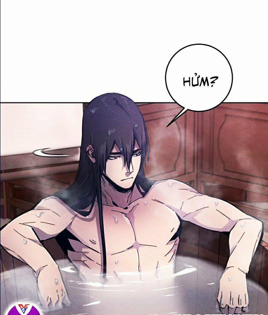 Cuồng Ma Hồi Quy 9 trang 13