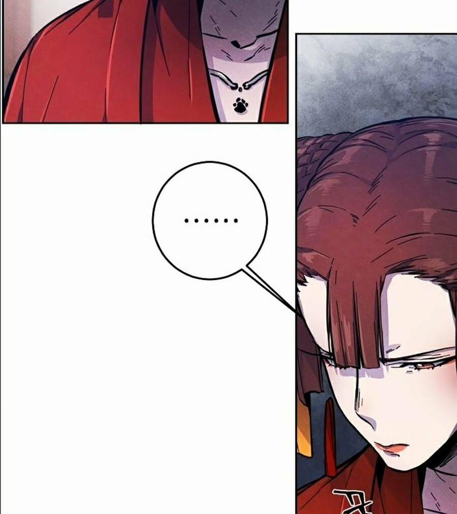 Cuồng Ma Hồi Quy 9 trang 21