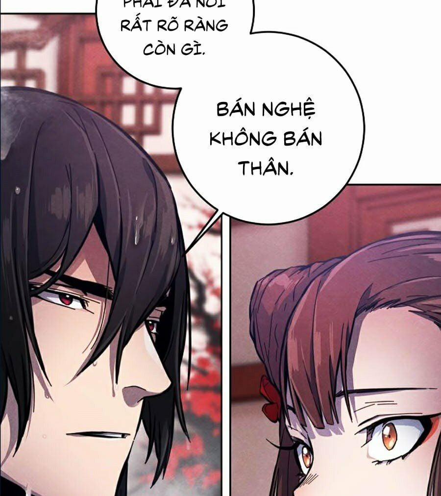 Cuồng Ma Hồi Quy 9 trang 26