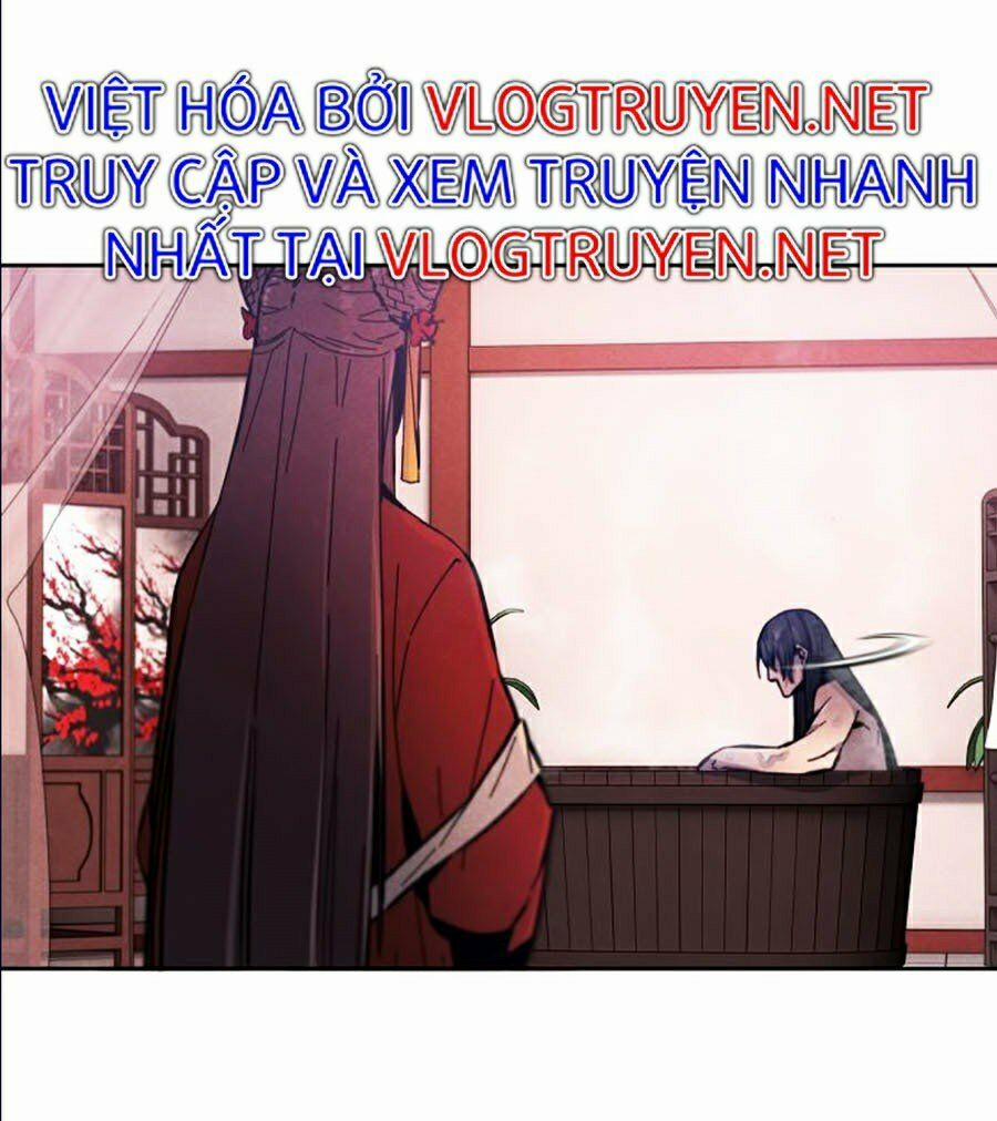 Cuồng Ma Hồi Quy 9 trang 28