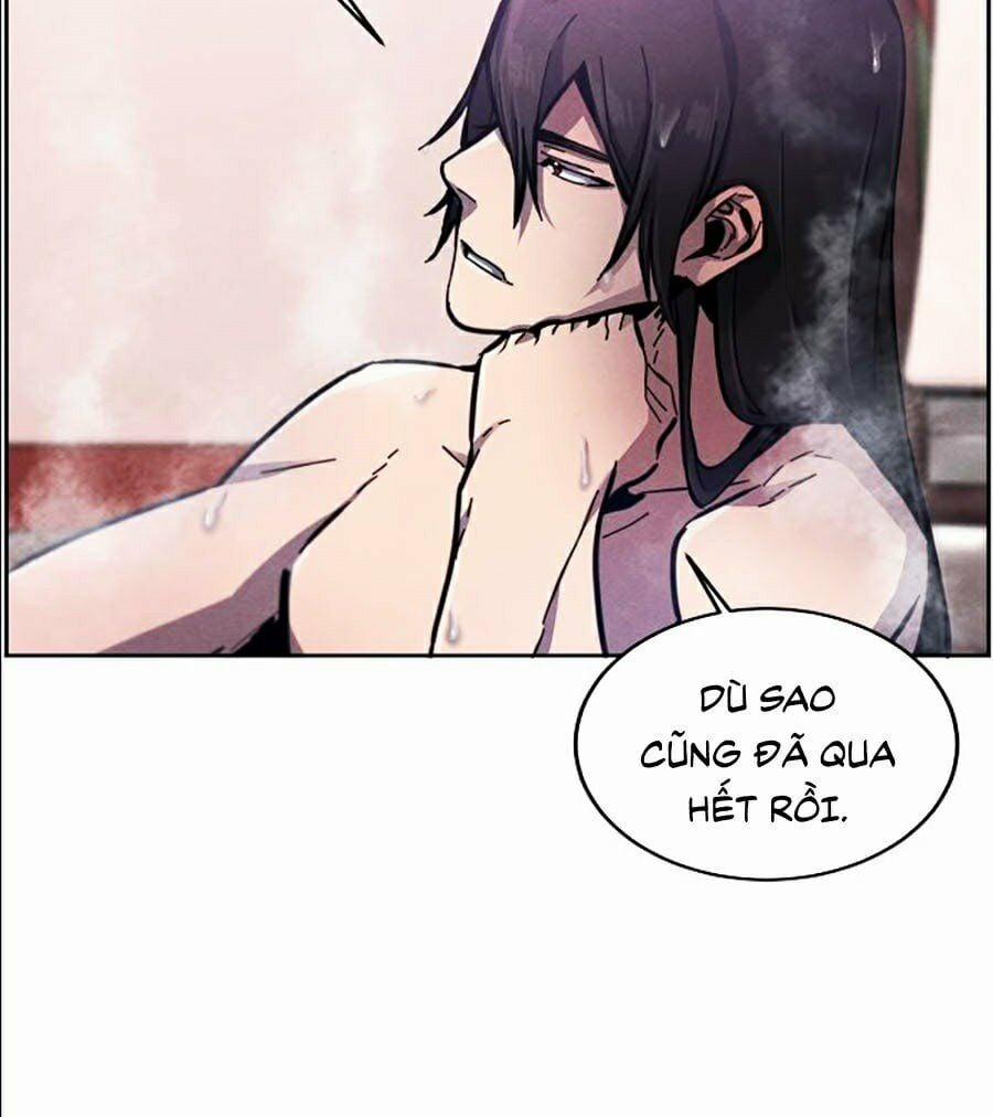 Cuồng Ma Hồi Quy 9 trang 34