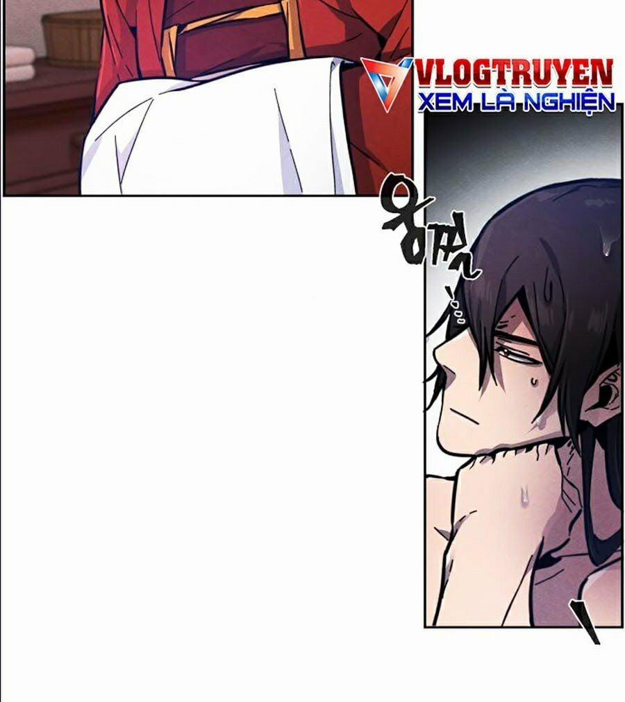 Cuồng Ma Hồi Quy 9 trang 36