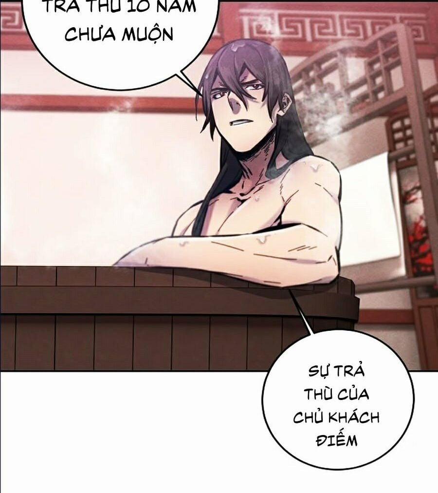 Cuồng Ma Hồi Quy 9 trang 39