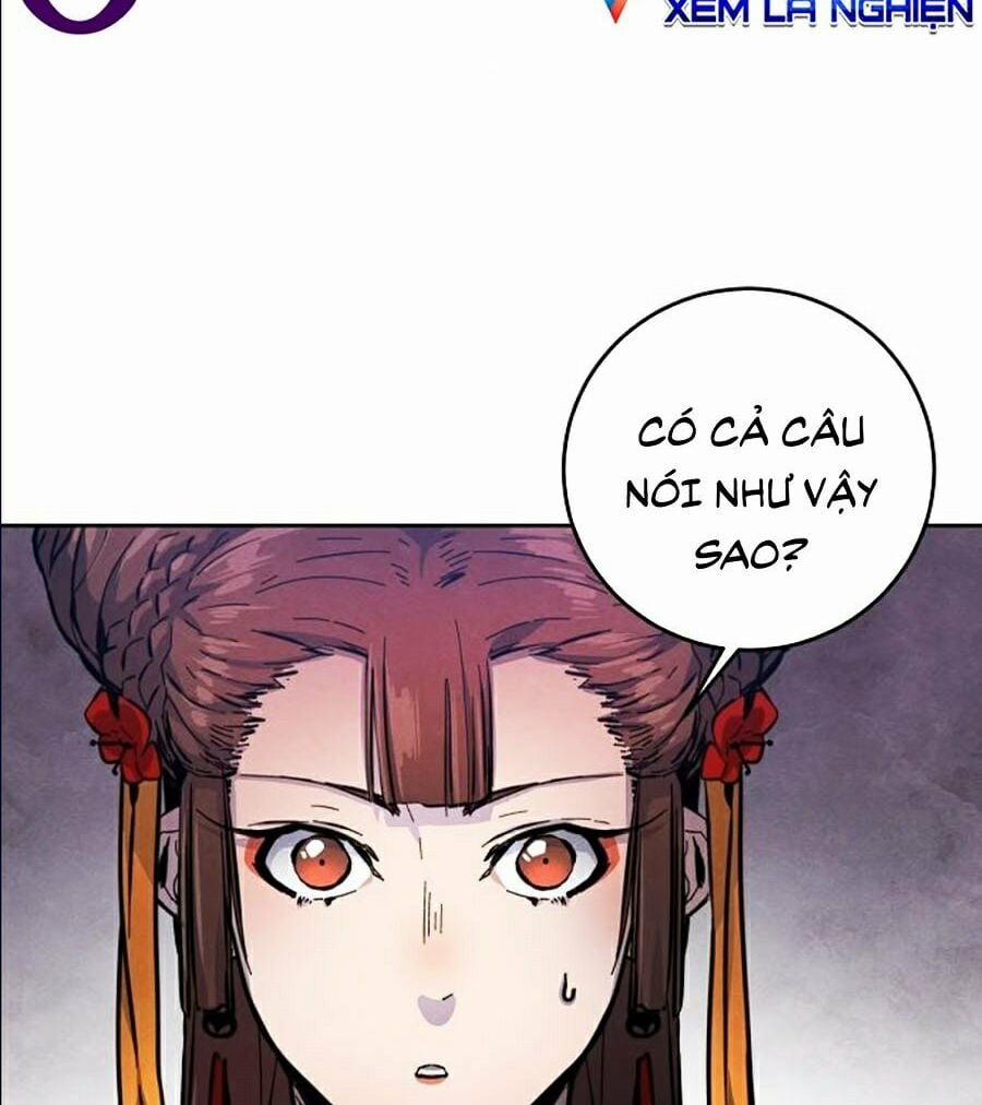 Cuồng Ma Hồi Quy 9 trang 41