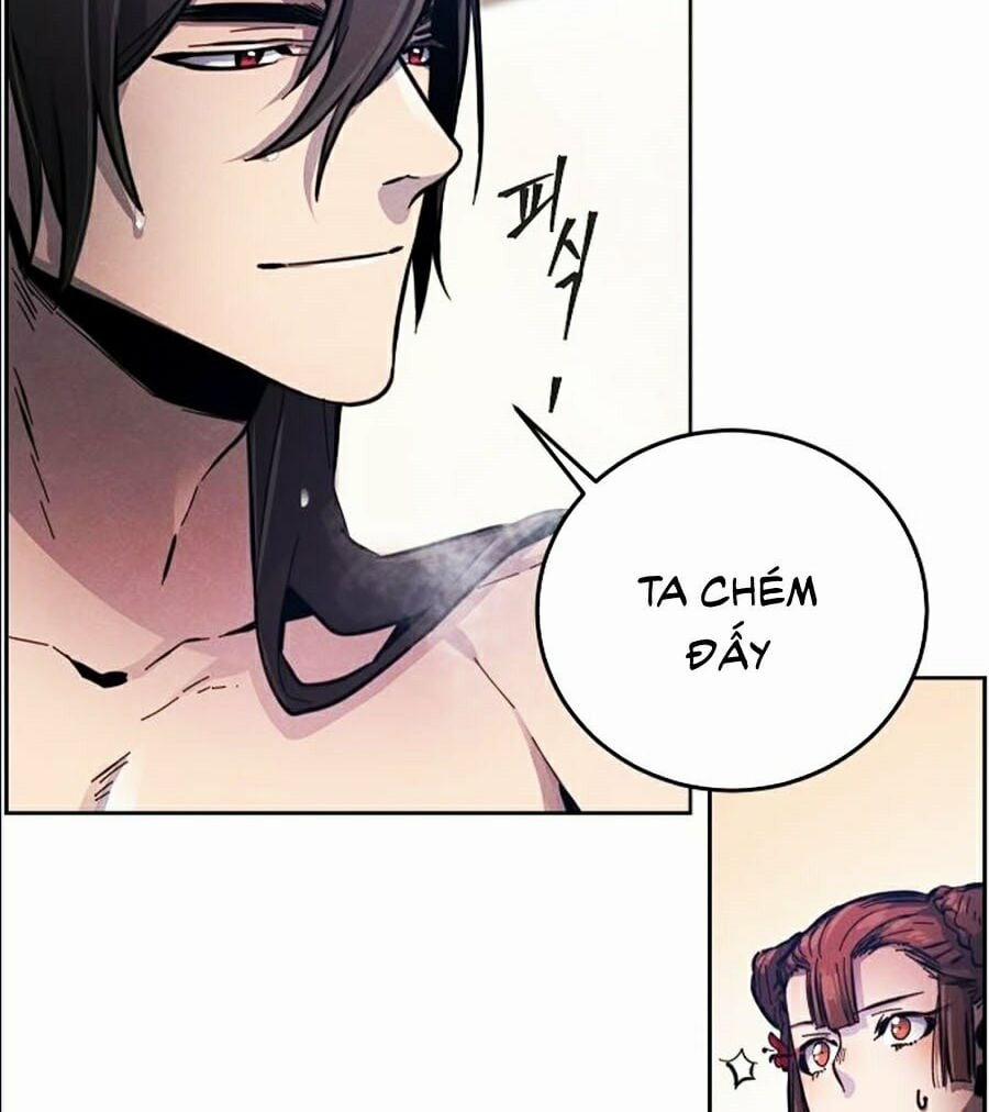 Cuồng Ma Hồi Quy 9 trang 43