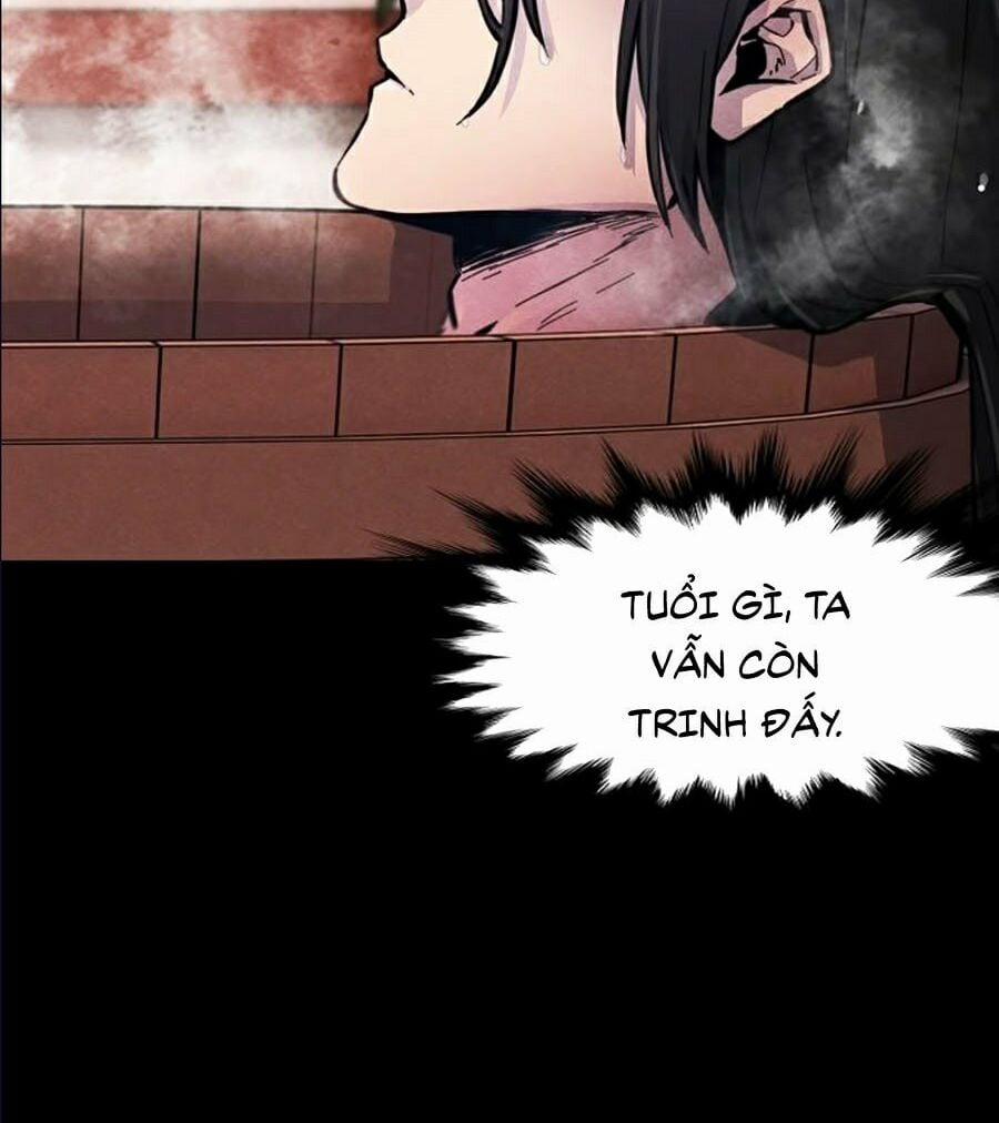 Cuồng Ma Hồi Quy 9 trang 49