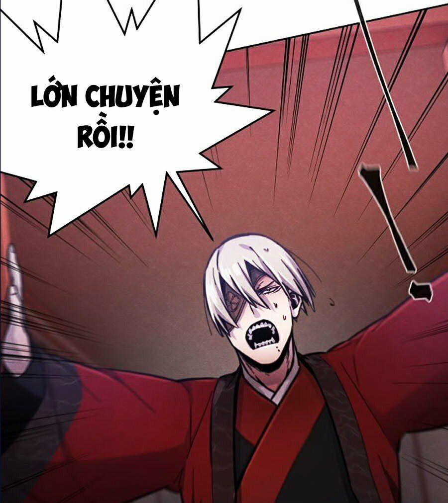 Cuồng Ma Hồi Quy 9 trang 56