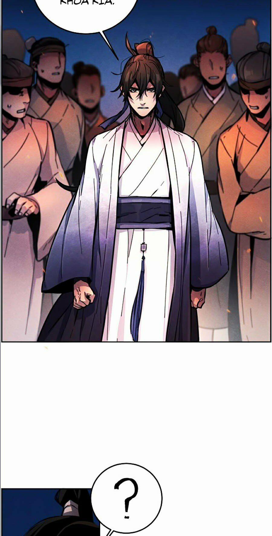 Cuồng Ma Hồi Quy 9 trang 68