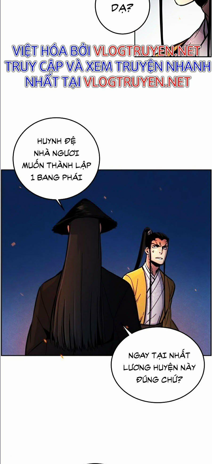 Cuồng Ma Hồi Quy 9 trang 73