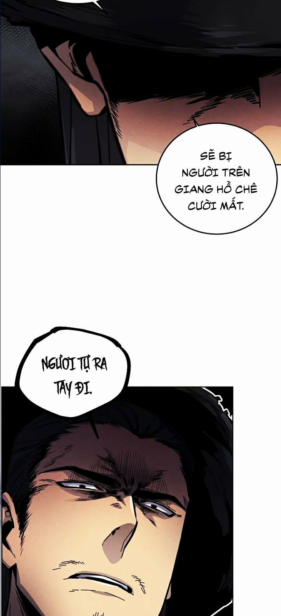 Cuồng Ma Hồi Quy 9 trang 76