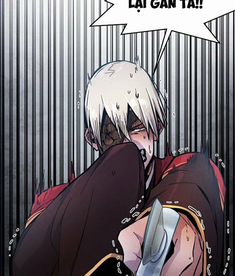 Cuồng Ma Hồi Quy 9 trang 8