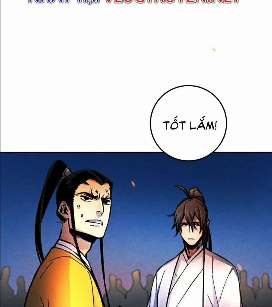 Cuồng Ma Hồi Quy 9 trang 84