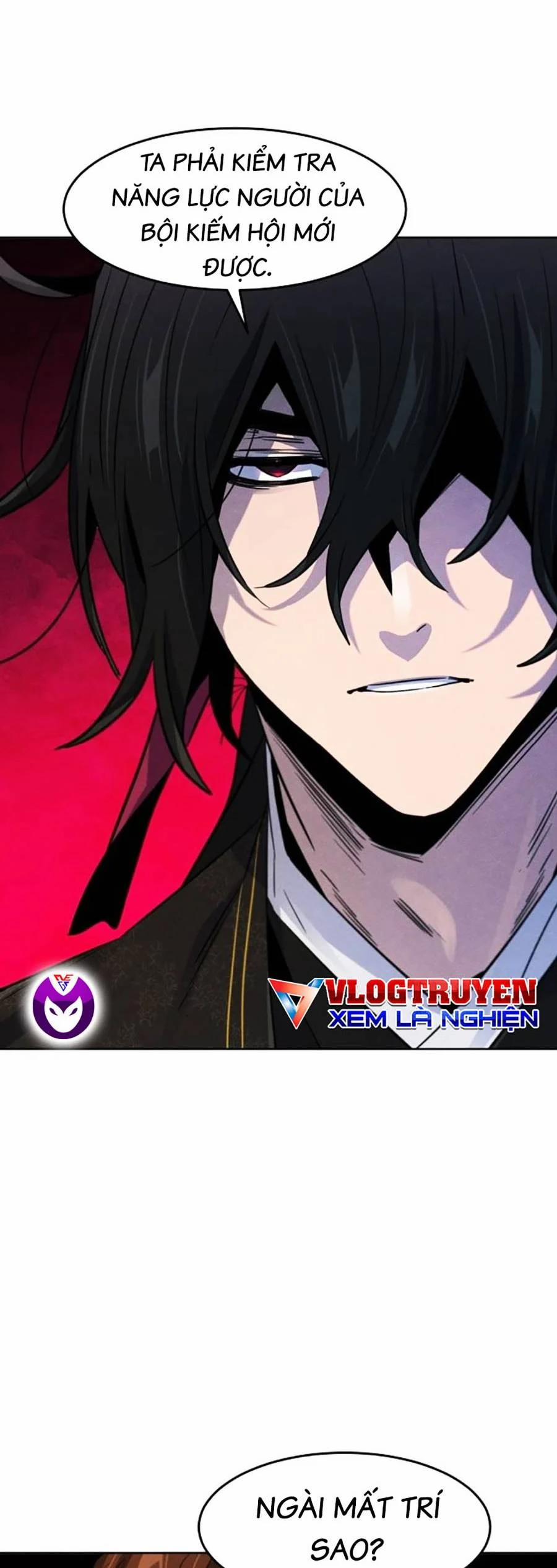 Cuồng Ma Hồi Quy 90 trang 11