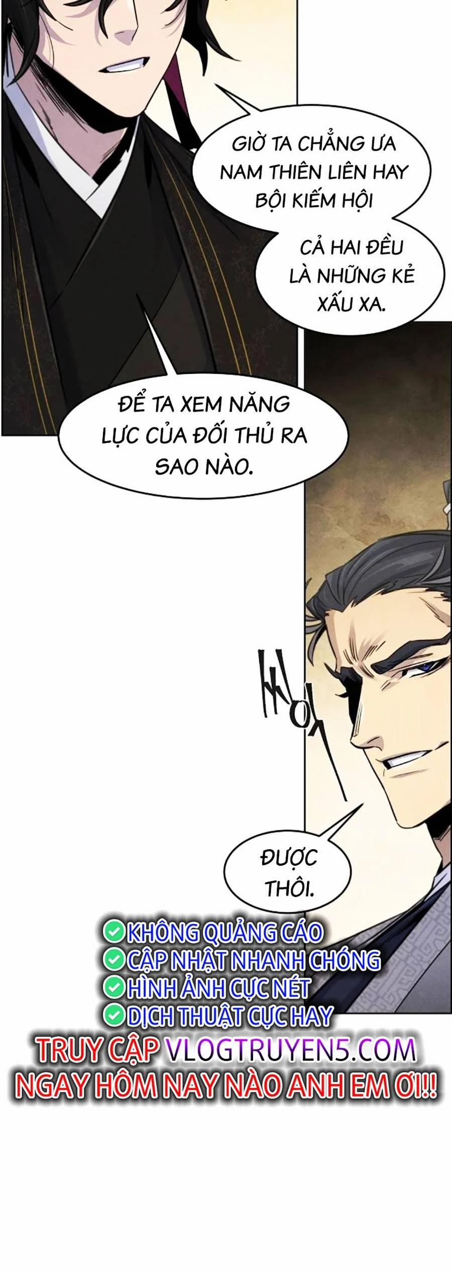 Cuồng Ma Hồi Quy 90 trang 13