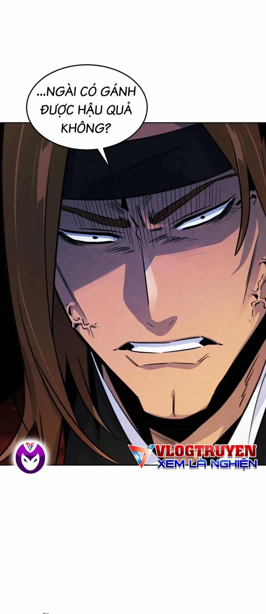 Cuồng Ma Hồi Quy 90 trang 15