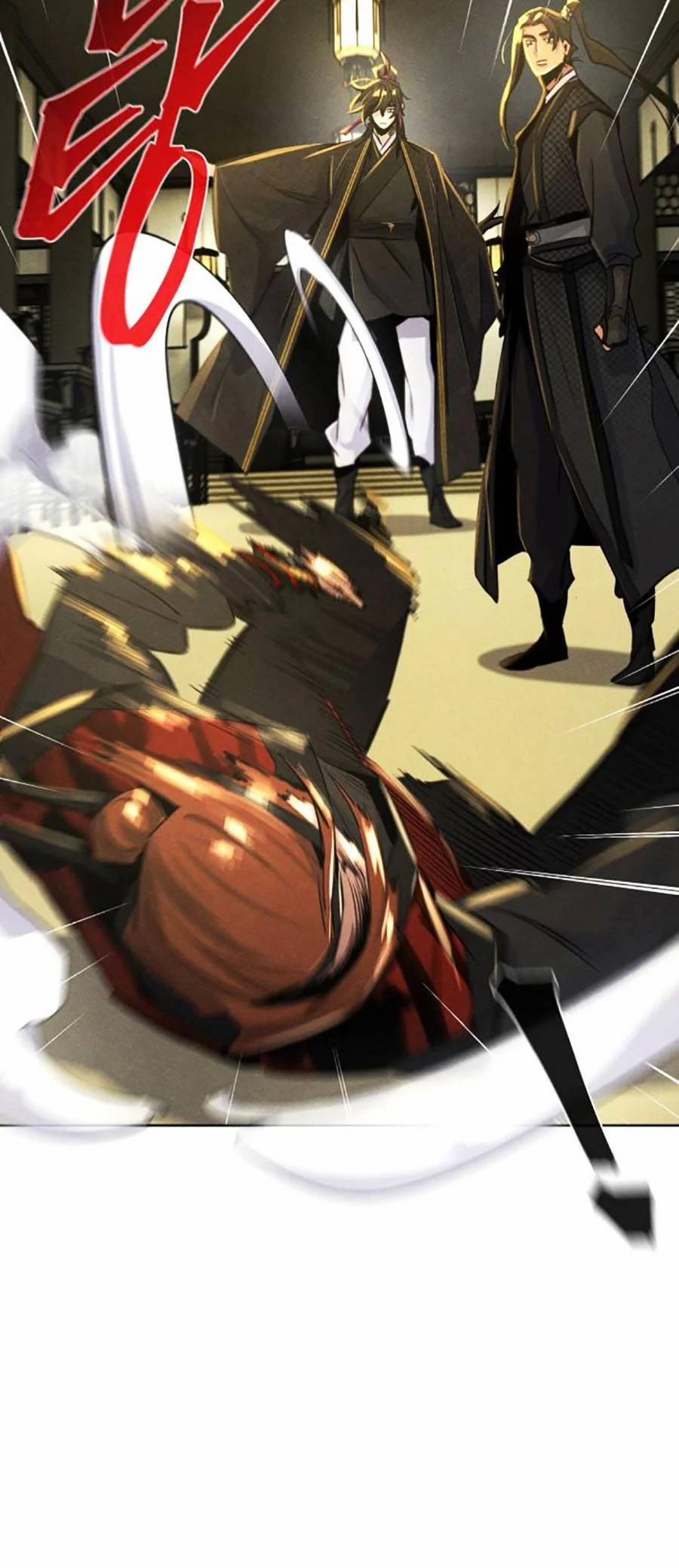 Cuồng Ma Hồi Quy 90 trang 18