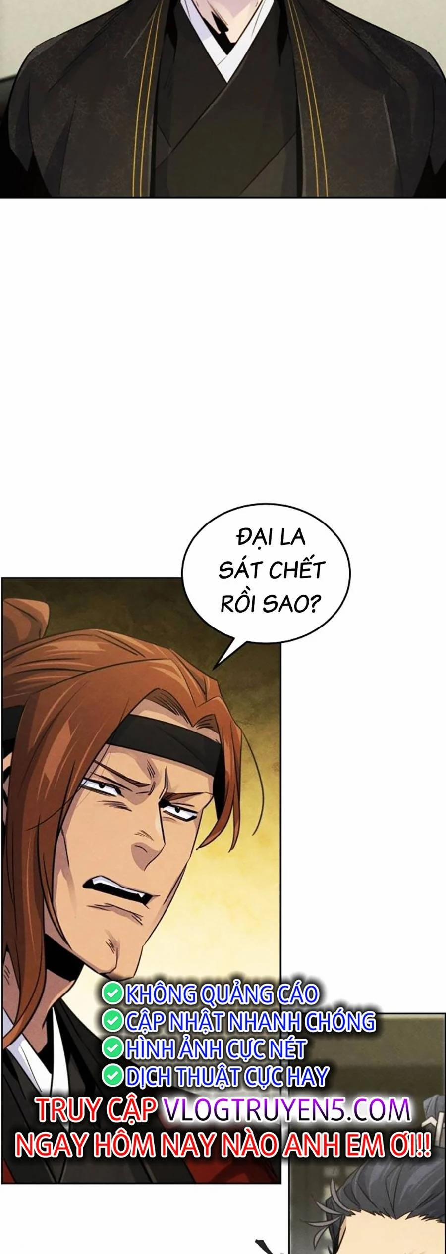 Cuồng Ma Hồi Quy 90 trang 2