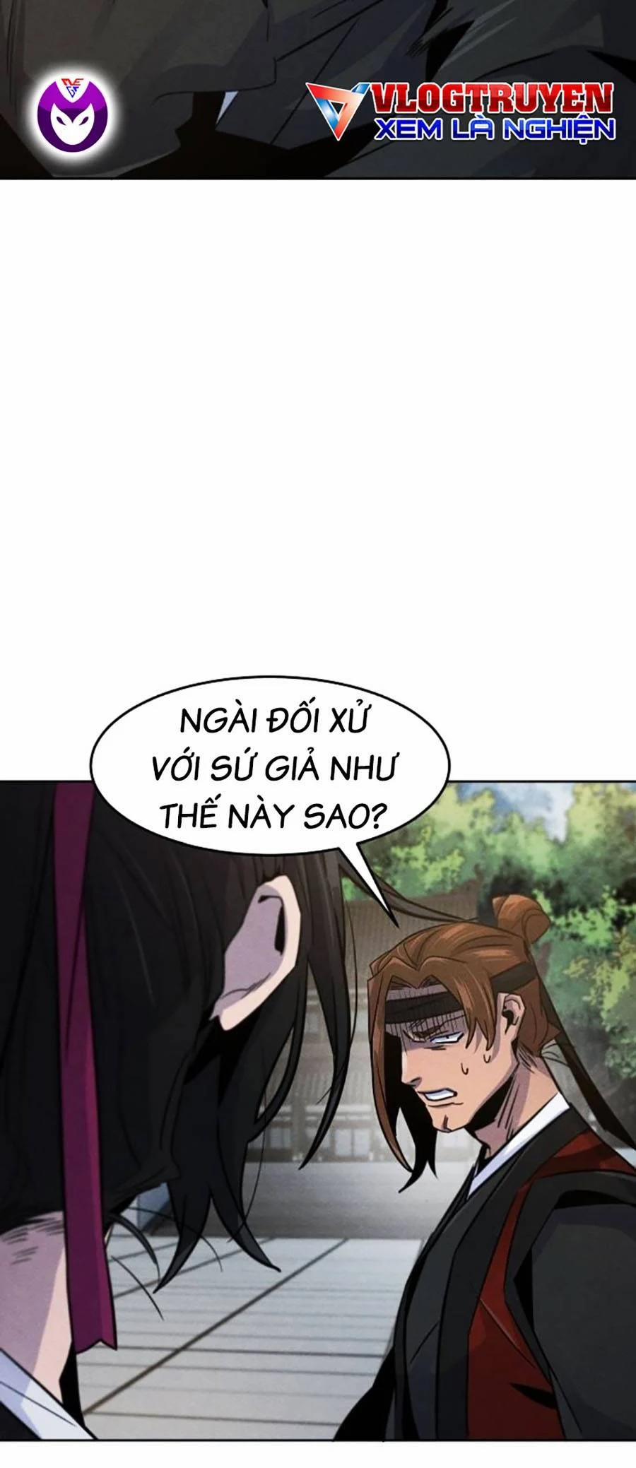 Cuồng Ma Hồi Quy 90 trang 28