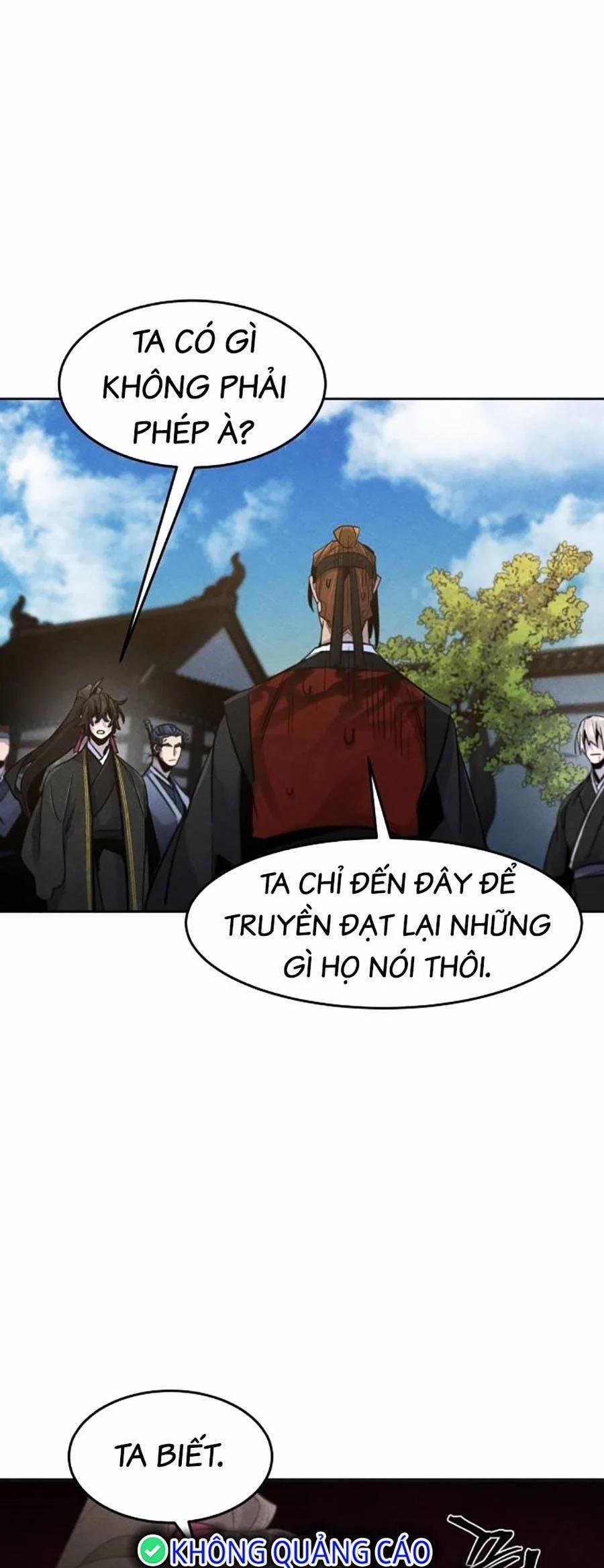 Cuồng Ma Hồi Quy 90 trang 30