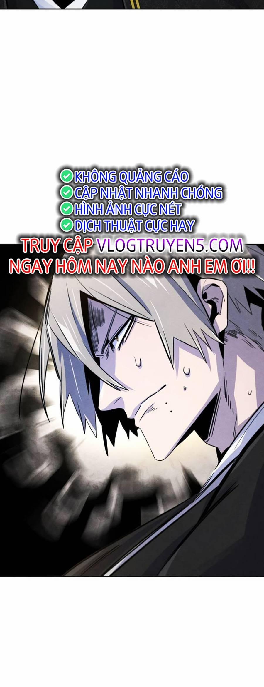 Cuồng Ma Hồi Quy 90 trang 35