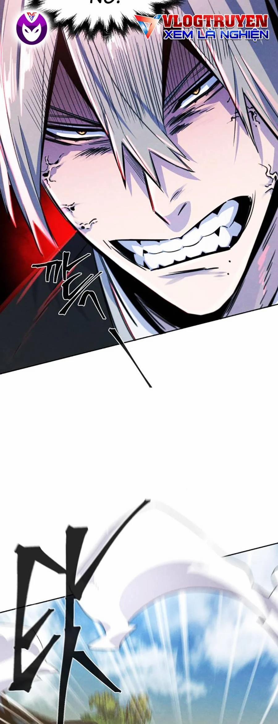 Cuồng Ma Hồi Quy 90 trang 37