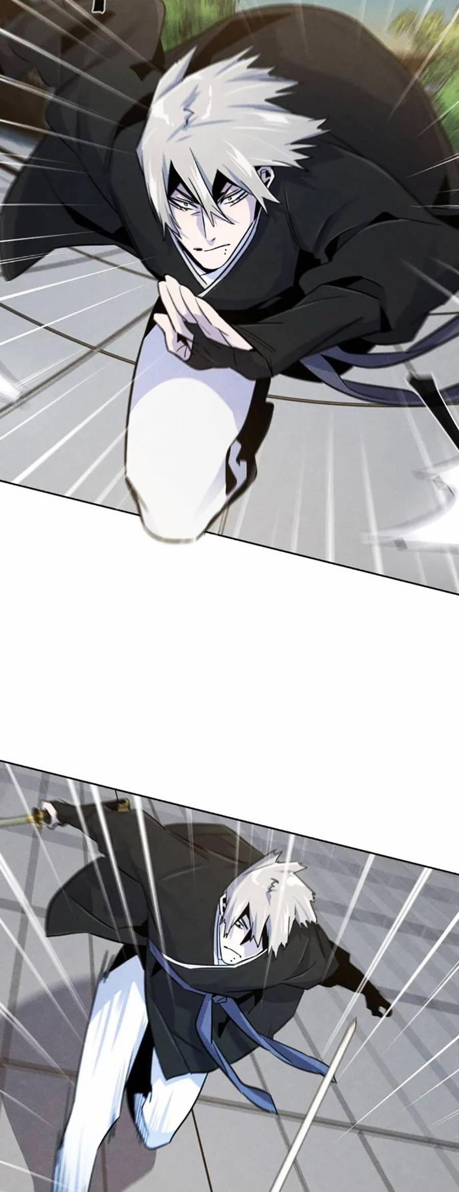 Cuồng Ma Hồi Quy 90 trang 38