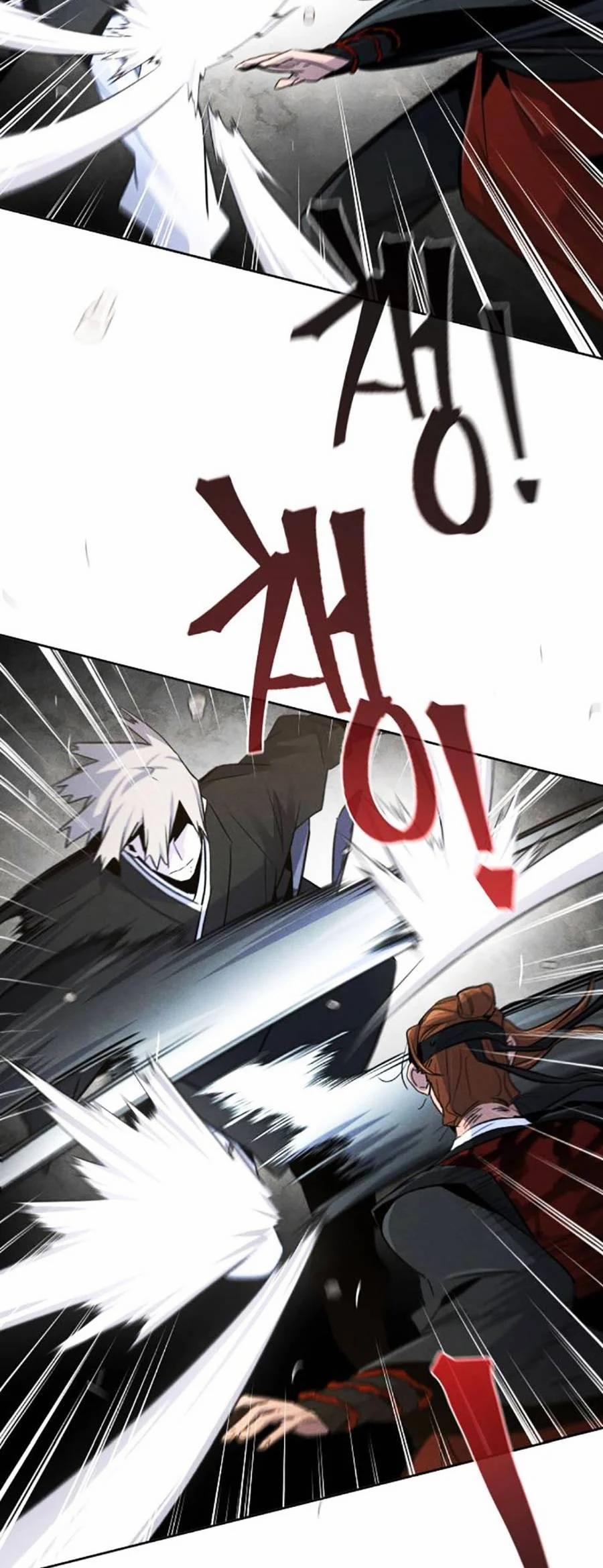 Cuồng Ma Hồi Quy 90 trang 40