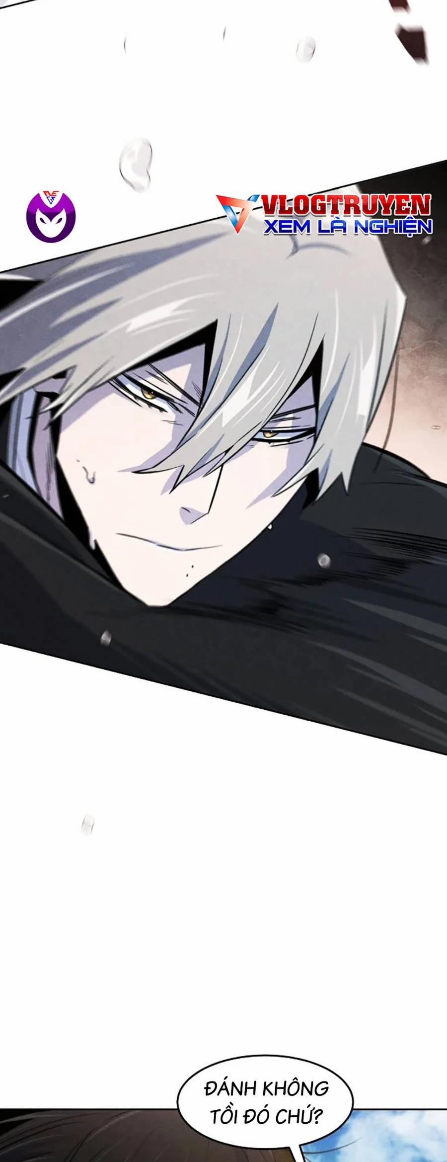 Cuồng Ma Hồi Quy 90 trang 41