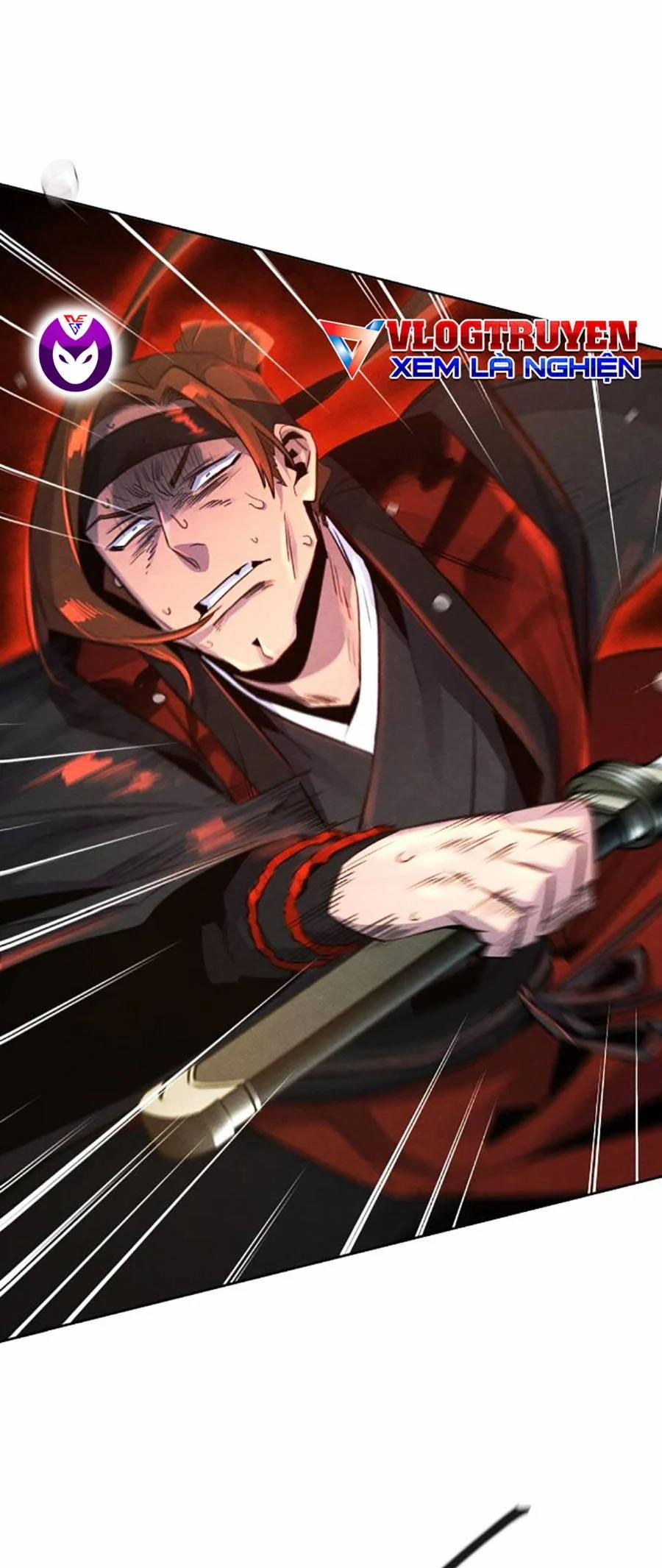 Cuồng Ma Hồi Quy 90 trang 45