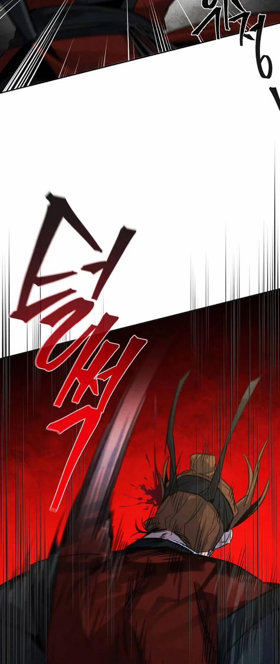 Cuồng Ma Hồi Quy 90 trang 50