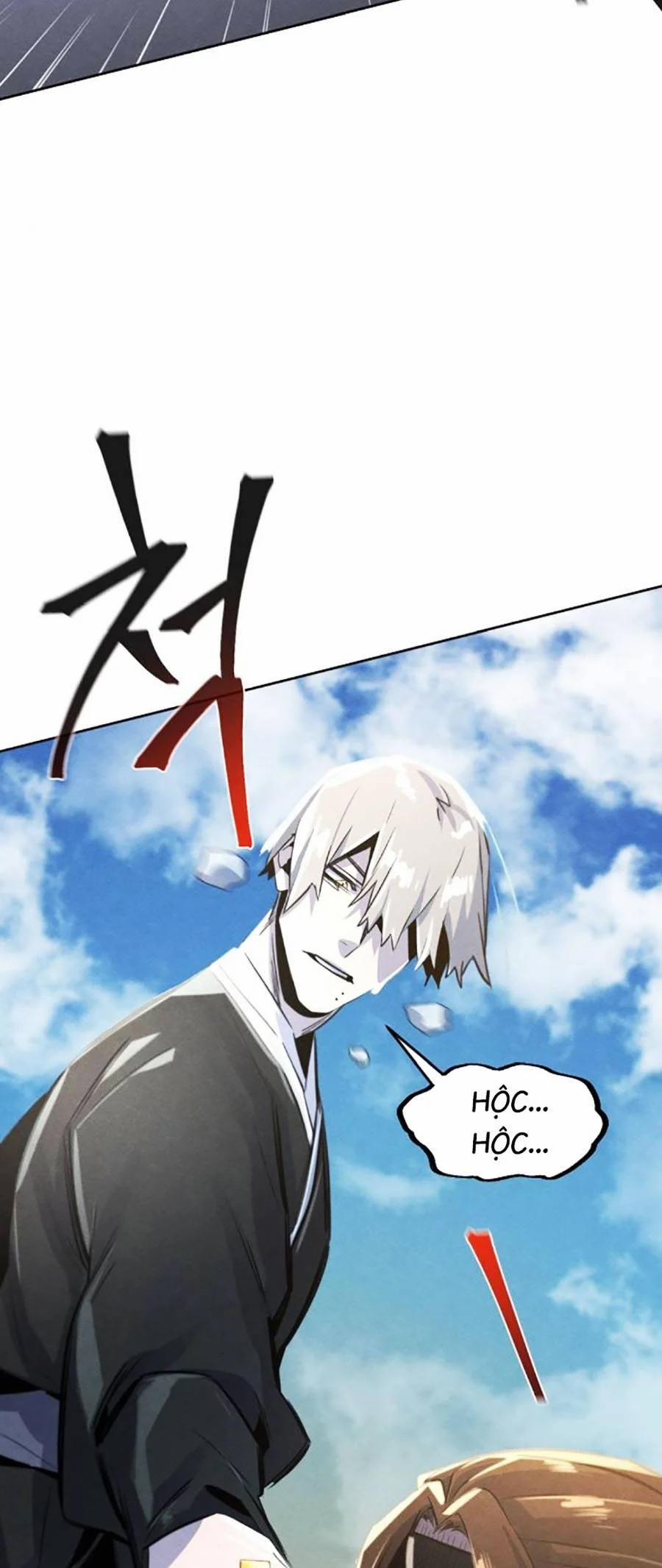 Cuồng Ma Hồi Quy 90 trang 52