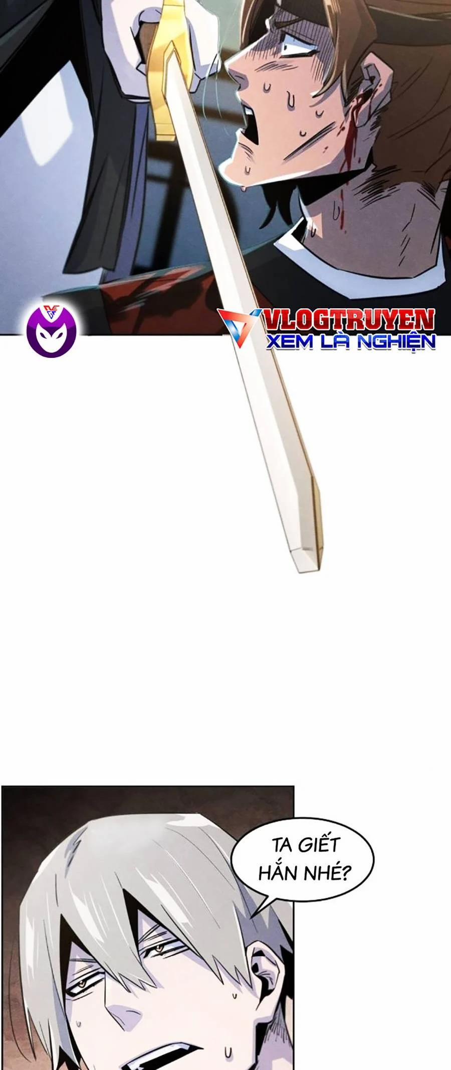 Cuồng Ma Hồi Quy 90 trang 53